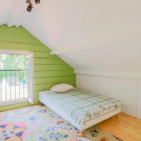 Jolie Maison Proche Riviere Jaulgonne