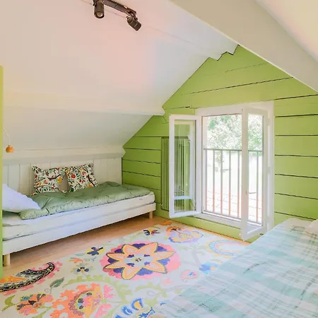 Jolie Maison Proche Riviere Ferienhaus Jaulgonne