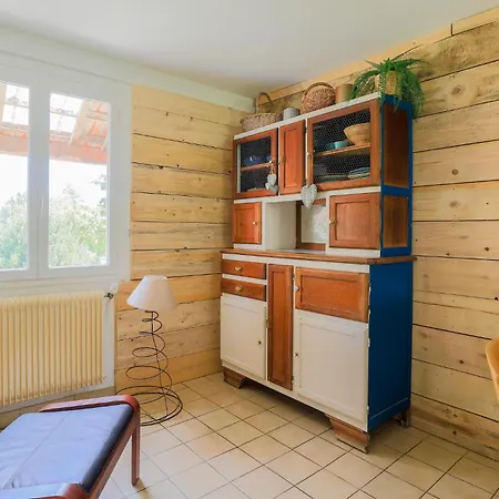 Jolie Maison Proche Riviere Ferienhaus Jaulgonne