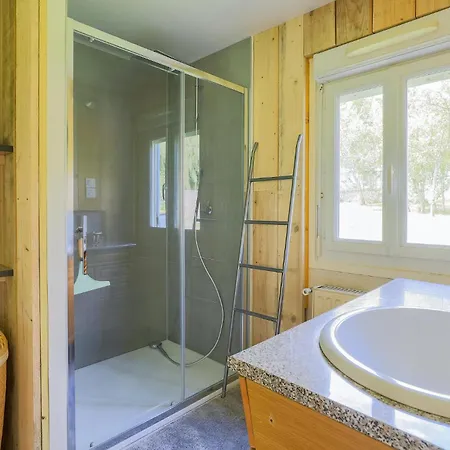 Nyaraló Jolie Maison Proche Riviere