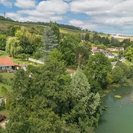 Jolie Maison Proche Riviere Ferienhaus
