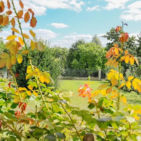 Jolie Maison Proche Riviere Ferienhaus *