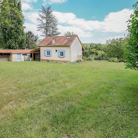 Jolie Maison Proche Riviere Ferienhaus