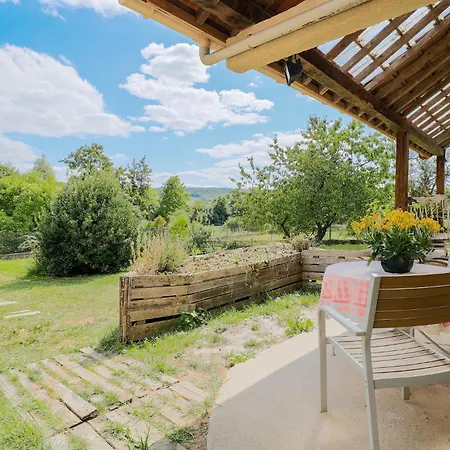 Ferienhaus Jolie Maison Proche Riviere *