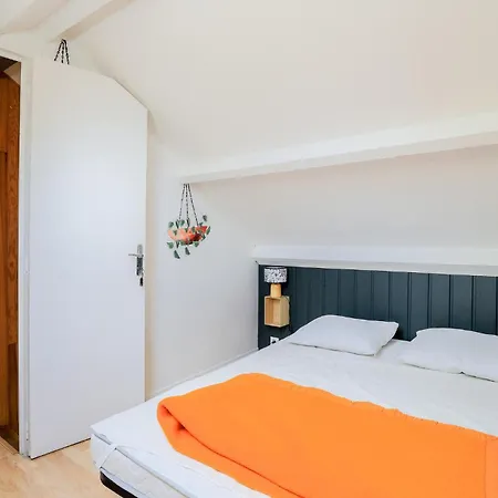 Jolie Maison Proche Riviere Jaulgonne