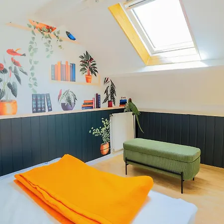 Jolie Maison Proche Riviere * Jaulgonne