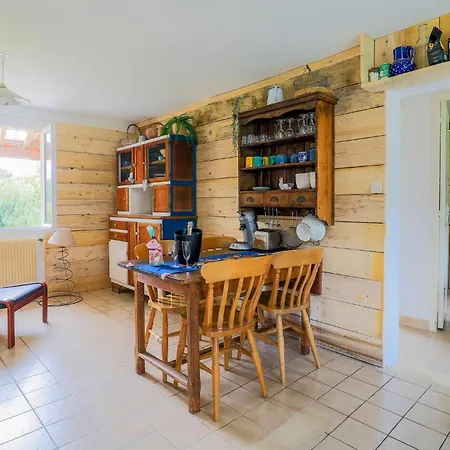 Jolie Maison Proche Riviere Ferienhaus