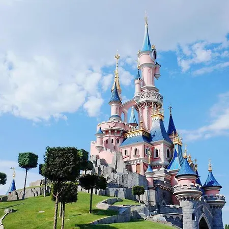 Ferienhaus Jolie Maison Proche Riviere *