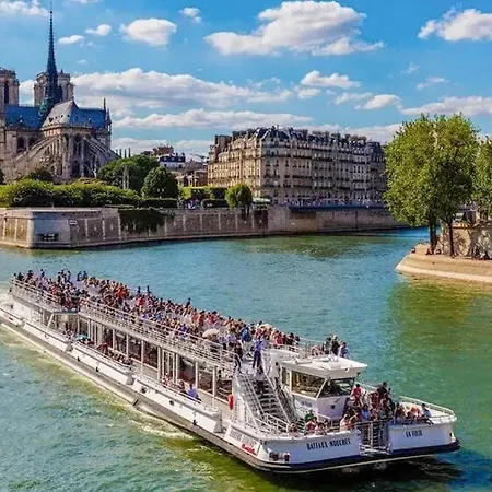 Jolie Maison Proche Riviere Ferienhaus *