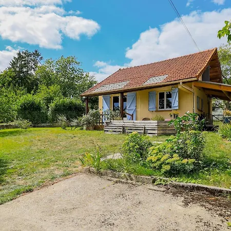 Jolie Maison Proche Riviere Jaulgonne