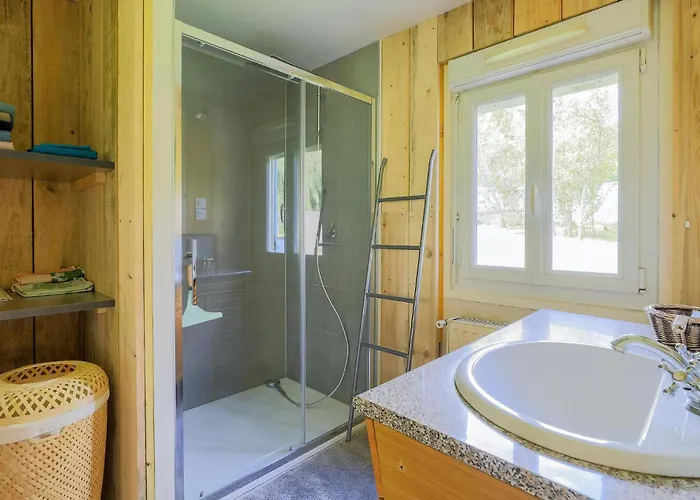 Hébergement de vacances Jolie Maison Proche Riviere