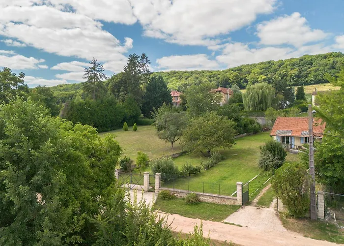 Jolie Maison Proche Riviere *