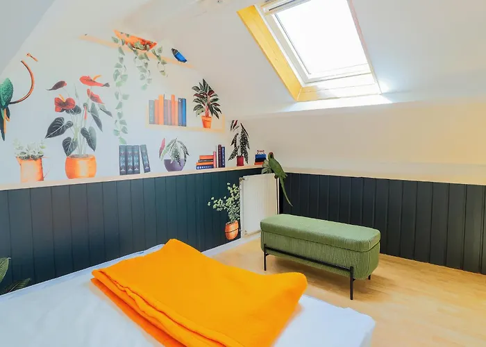 Jolie Maison Proche Riviere * Jaulgonne