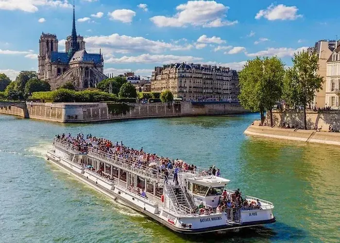 Jolie Maison Proche Riviere Hébergement de vacances *