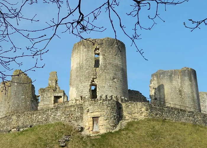Hébergement de vacances Jolie Maison Proche Riviere